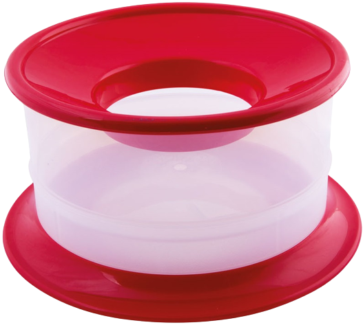 Non spill food or water bowl for dog or cat - Double - Several colors