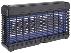 Insektenfalle 20-LED, deckt 250 m2 ab, 13 W - leistungsstark