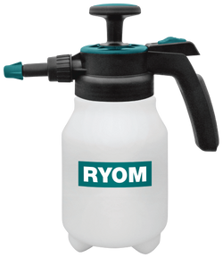 Tryksprøjte / havesprøjte - 1,5 Liter - Pro