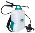 Garden sprayer (electric) - Lithium battery - 10 liters