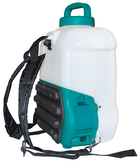 Garden sprayer (electric) - Lithium battery - 16 liters