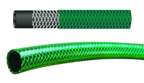 Wasserschlauch 1/2 "- 25 Meter