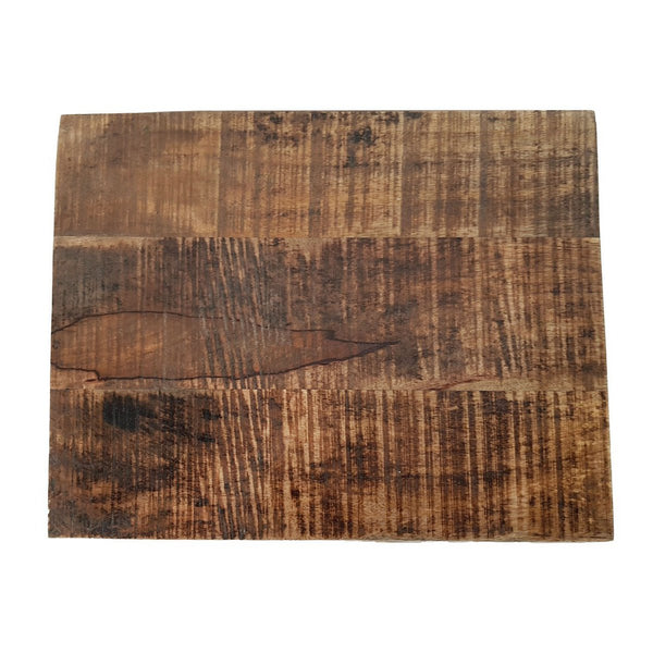 Kommode - Schubladenturm - Sideboard California Mangoholz natur - B 40 / H 92 cm