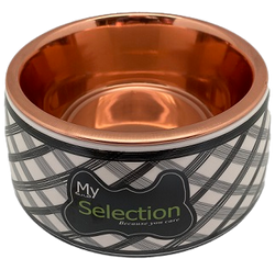 Exclusive food or water bowl for dog or cat - My Selection - 2 variants
