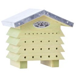 Bienenstock Bienenstockhaus - Süßes kleines Bienenstockhaus