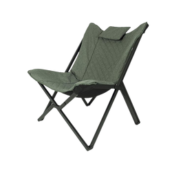 Kaufen grun Relaxsessel - Für Garten, Terrasse, Wintergarten und Camping - Modell Molfat
