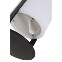 Industrielle Tischlampe - Wiederaufladbar - Modell Helms