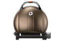 O-Grill 900T - Black, red, cream, green, blue and orange - Gas grill