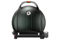 O-Grill 900T - Black, red, cream, green, blue and orange - Gas grill