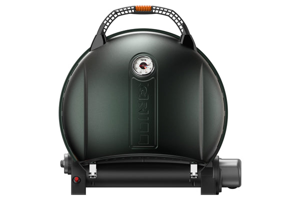 O-Grill 900T Gasgrill-Set – Komplettset mit Zubehör