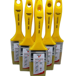 Farbset für Staubbindemittel / Bodenfarbe