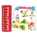 SmartMax- Roboflex Plus-Roboter - Magnetspielzeug