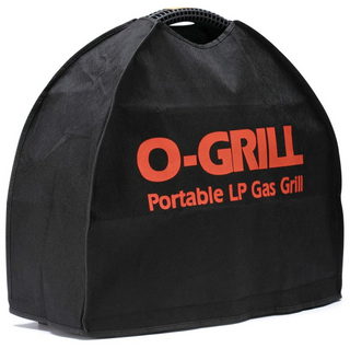 Dusti Cover - Taschen für O-Grills