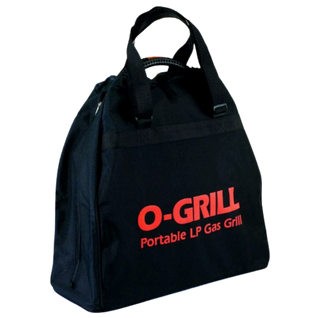 Carry-O - Taschen für O-Grill in mehreren Varianten