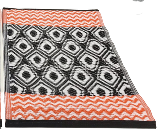 Placemats - 40 x 60 cm - Indoors, the terrace, beach or camping