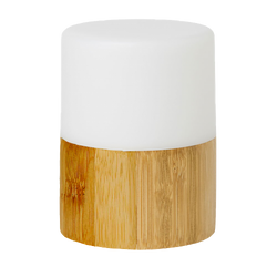 Lampe RY - Wiederaufladbar mit langer Betriebsdauer - für Haus, Garten und/oder Camping